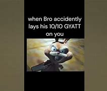 Image result for Gyayt Meme