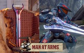 Image result for Halo 4 Assassinations Energy Sword