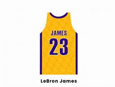Image result for LeBron James NBA 75