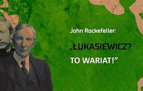 Image result for co_to_znaczy_Żegnaj_rockefeller