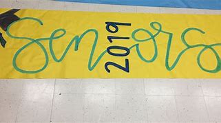 Image result for Homecoming Signs