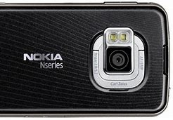 Image result for Nokia N96 Camera