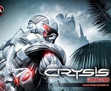 Image result for Crysis 1 vs 2