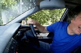 Image result for Top Gear Hammond Laugh GIF