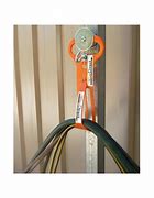 Image result for Heavy Duty Cable Hangers