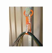 Image result for Wire Rope TV Hanger