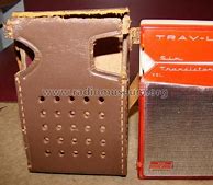 Image result for 6 Transistor Radio