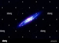 Image result for Beautiful Blue Galaxy