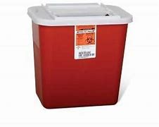 Image result for Infectious Waste Containers