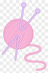 Image result for Crochet Darning Needle Clip Art