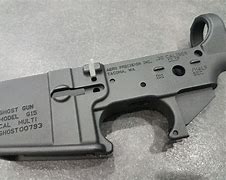 Image result for Ghost Gun Lower Receiver