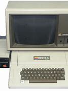 Image result for Apple II Display