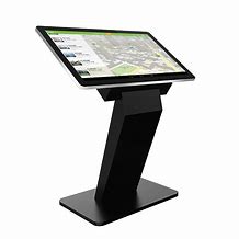 Image result for Kiosk Touch Screen Monitor