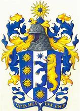Image result for Heraldry of BC