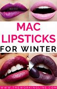 Image result for Winters Purple Mac