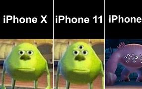 Image result for iPhone 11 Memes