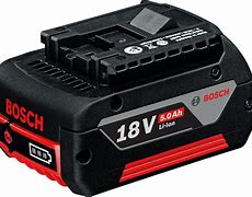 Image result for Hitachi 18V Battery