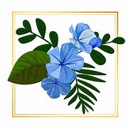 Image result for Leaf Vector Blue and Green