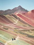 Image result for Rainbow Mountain Oregon