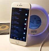 Image result for Cell Phone Alarm Clock