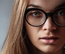 Image result for People Wearing Bifocal Glasses