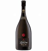 Image result for Lanson Magnum Champagne