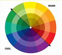 Image result for Cool or Warm Colors