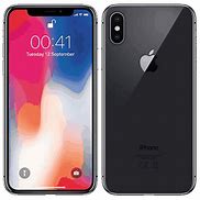 Image result for Refurbished iPhone X Grey