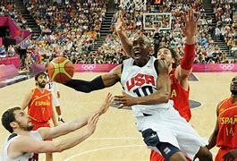 Image result for Kobe Bryant Olympics