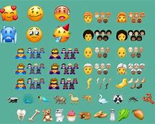 Image result for iPhone Emojis On Samsung