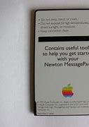 Image result for MessagePad Apple