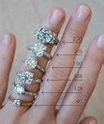 Image result for 6 Cm Ring Size