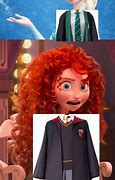 Image result for Harry Potter Hair Meme