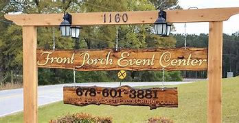 Image result for Simple Outdoor Sign