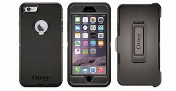 Image result for iPhone 6 Plus Cases OtterBox