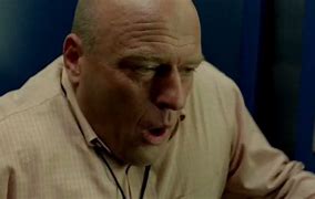 Image result for Hank Breaking Bad Akward Images