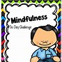 Image result for 30-Day Mindfulness Challenge