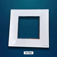 Image result for 2 Module Cover Plate
