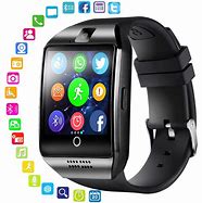 Image result for Smart Watch with SMS