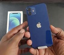 Image result for Apple iPhone 12 128GB Blue