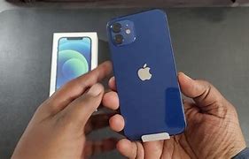 Image result for iPhone 12 Blu 128
