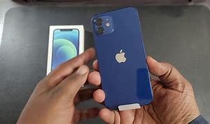 Image result for Blue Apple iPhone