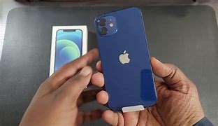 Image result for Apple iPhone 12 Blue Case