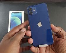 Image result for iPhone 12 Plus Blue