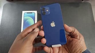 Image result for iPhone 12 5G Blue