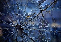 Image result for Glass Shattered 4K Clean