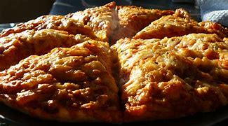 Image result for Pizza Pics IRL