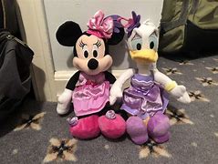 Image result for Minnie Mouse Headset for Doll
