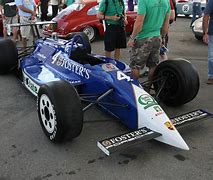 Image result for Porsche March Indy