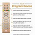 Image result for Universal Backlit Remote Control